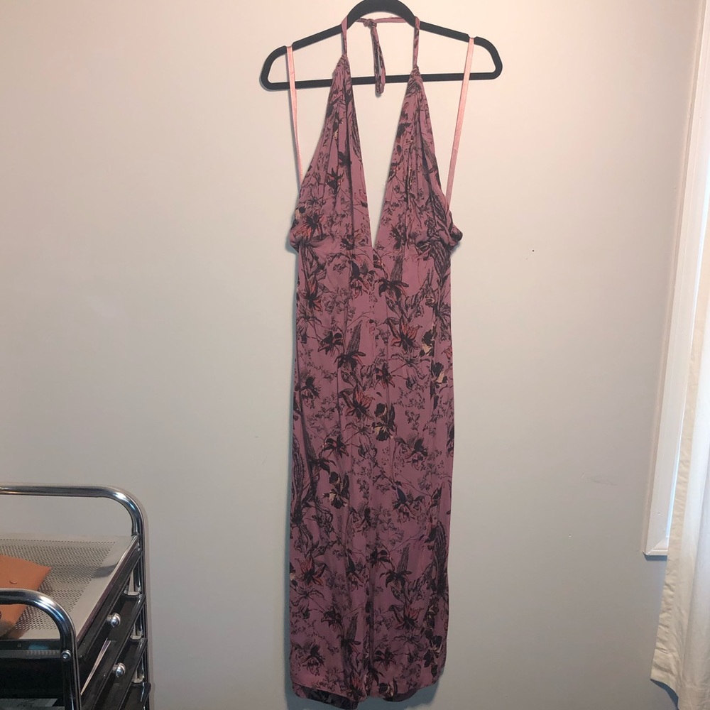 Free People jumpsuit